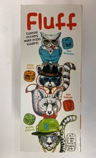 Bananagrams Fluff Rolling Dice