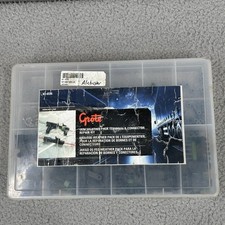 Grote 83-6536 OEM Weather Pack Terminal & Connector Repair Kit Heavy Equipment