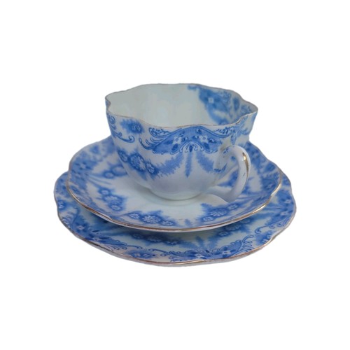 Grindley flow blue - flow,