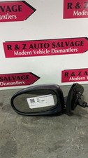 Nissan Almera 2000-2006 DOOR MIRROR ELECTRIC (PASSENGER SIDE) GREEN