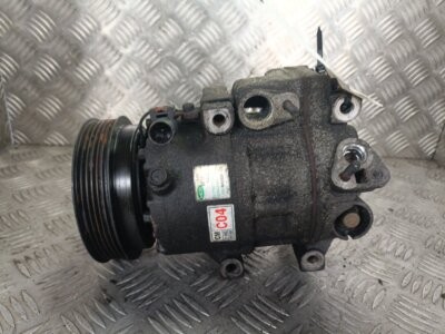 Hyundai santa 2 diesel - 2.2,