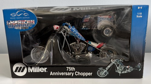 Miller 75th anniversary - miller,