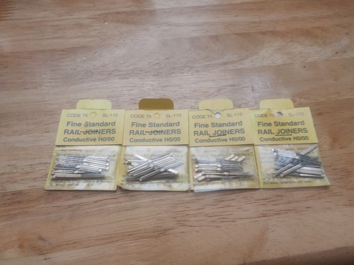 Peco 110 packs - x, 4