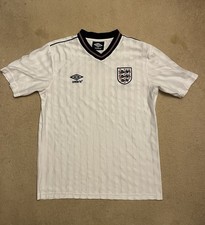 England World Cup Replica