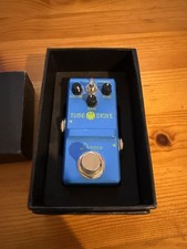 DONNER TUBE DRIVE ! Guitar