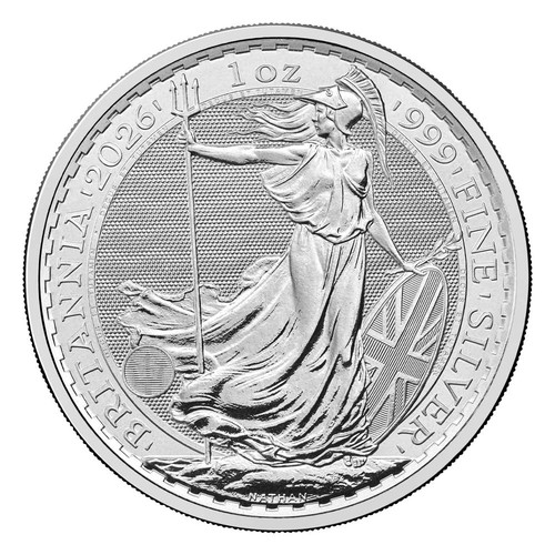 2026 2 pound silver - 2026,