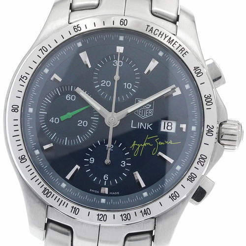 Tag heuer watch - tag,