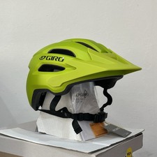 Giro Fixture MIPS 2 Cycling Helmet – Matte Hedge Green (54–61cm) – New – RRP £80