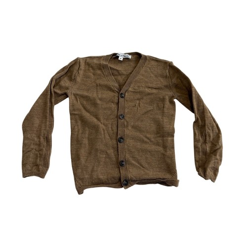 Tartine chocolat button up - tartine, et