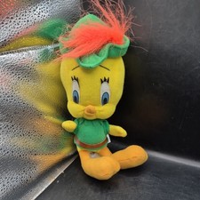 Looney Tunes Tweetie Pie Soft