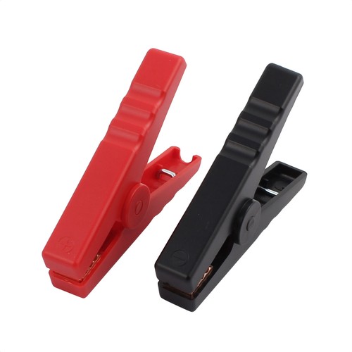 Pair 600a emergency alligator - 600a,