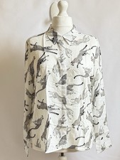 Viscose Women's Blouse size 16