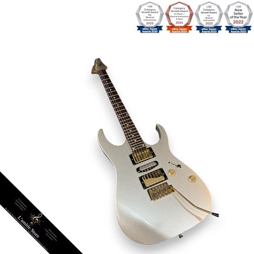 Ibanez series hsh custom - ibanez,