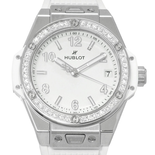 Hublot big - hublot, bang