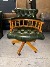 Chesterfield Green Real