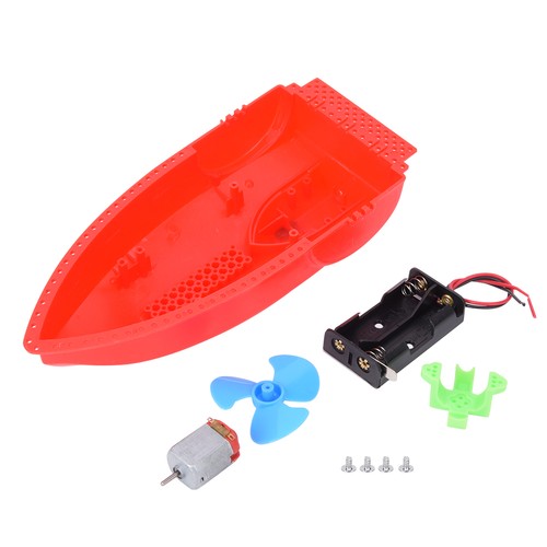 Diy assemble aerodynamic - diy, boat