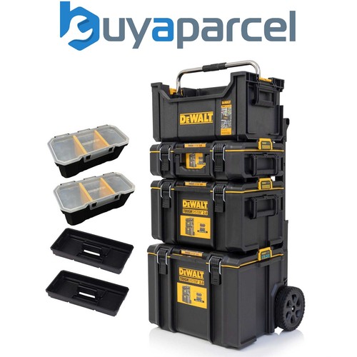 Dewalt toughsystem ds450 - toughsystem, 2