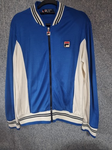 Fila white line - fila,
