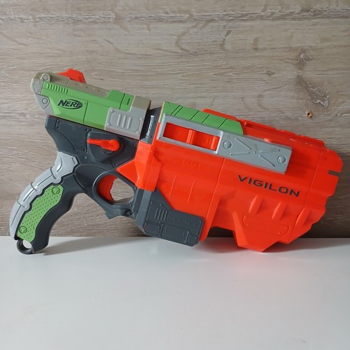 Nerf vortex vigilon disc - nerf,