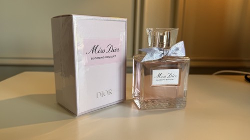 2026 dior miss - miss, blooming