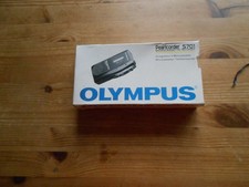 Olympus Pearlcorder S701 Voice