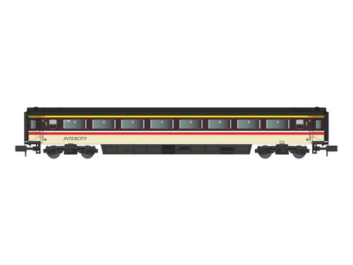 Dapol mk3 1st class coach - 1st, br