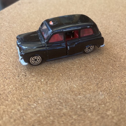 Realtoy london black - realtoy,