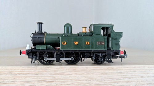 Hattons gwr class 14xx - hattons,