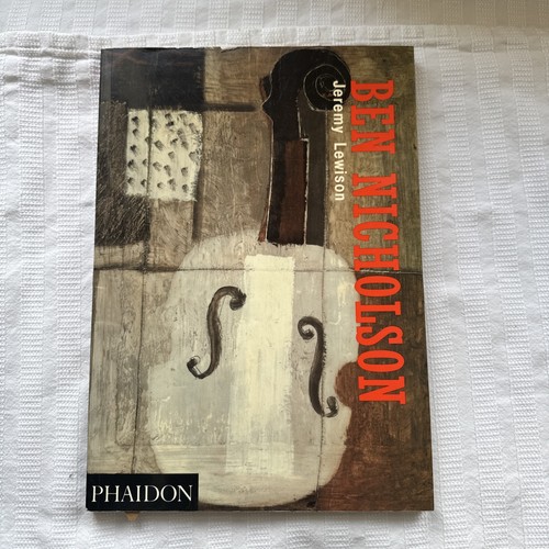 Ben nicholson jeremy - ben,