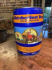 Oktoberfest German Beer Strong