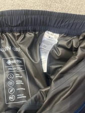 Galvin Green Men's Gore-Tex Waterproof Trousers