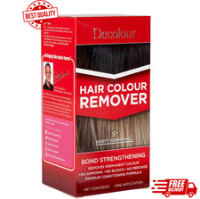 Scott cornwall decolour hair - cornwall,