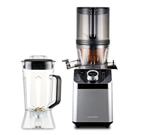 Hurom slow juicer cold press - hurom,
