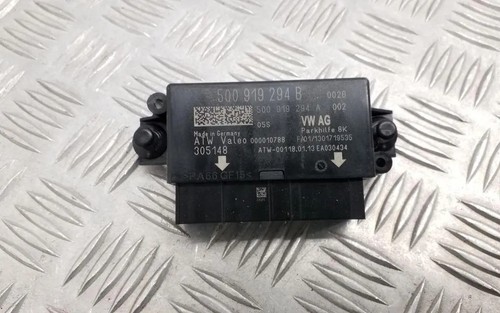 Audi 8v1 8vk pdc parking - 8vk,