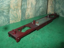 MAINLINE WARSHIP CLASS 42