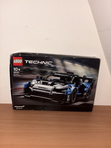 Lego technic 42123 - technic,