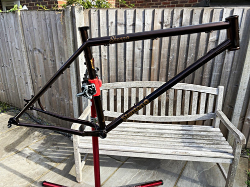 Stanton sherpa gen3 - stanton,