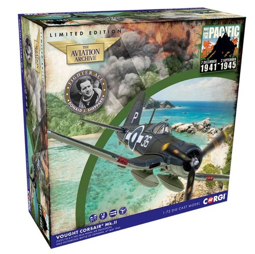 Corgi aviation archive aa33016 - corgi,