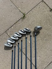 Women’s Wilson X-31 Set Flex