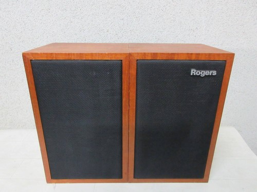 Rogers ls3 bbc - bbc, monitor