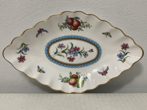 Vintage spode trapnell - vintage,