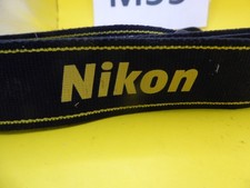 Genuine Classic Nikon Neck