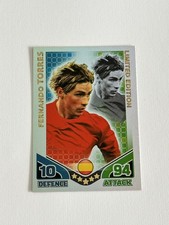 MATCH ATTAX ENGLAND WORLD CUP