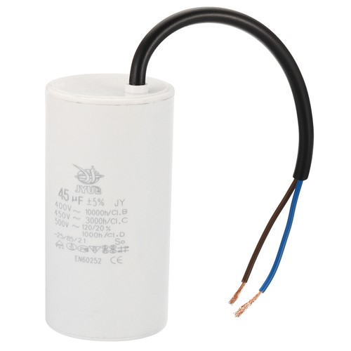 Cbb60 45uf running - 45uf,