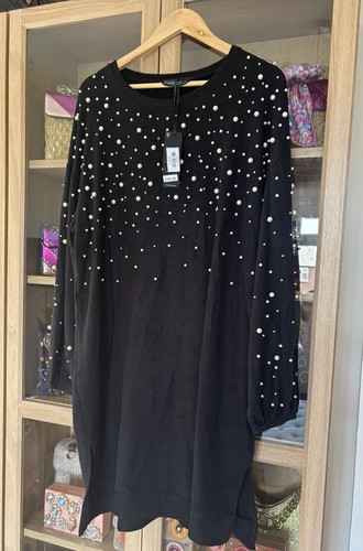 Evan embellished jumper - evan’s,