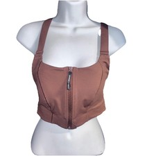 Savage X Fenty corset-style