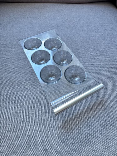 Egg tray for refrigerator - egg,