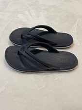 Crocs Women's Thong Flip Flops