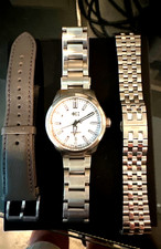Christopher ward c63 sealander - christopher,