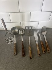 Vintage Prestige Kitchen